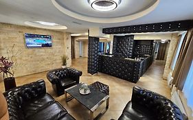 Olympic Apartments& Spa
